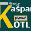 Miroslav Kašpar logo