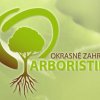 Okrasné zahrady arboristika s.r.o. logo