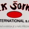 LK ŠARM INTERNATIONAL s.r.o. logo