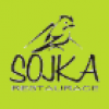 Restaurace Sojka logo