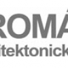 Architektonická kancelář Hromádko logo