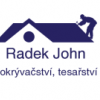 Radek John logo