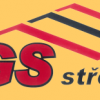 Bohumil Gruber - GS střechy logo