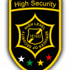 High Security s.r.o. logo