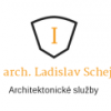 Ing. arch. Ladislav Schejbal logo