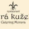 Restaurant Stará kuželna logo