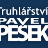 Truhlářství Pavel Pešek logo
