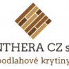 PANTHERA CZ s.r.o. logo