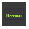 GARÁŽOVÁ VRATA HERRMAN logo