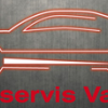 Autoservis Valšov logo