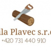  Pila PLAVEC s.r.o. logo