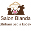 Salon Blanda - Jana Ekrová logo