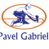 Pavel Gabriel logo