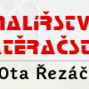 Ota Řezáč logo