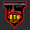 RTH Security s.r.o. logo