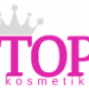 TOP KOSMETIK PRAHA logo
