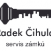 Radek Čihula logo