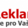 Reklama Česal logo