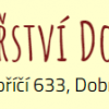 Truhlářství Marek Domáček logo