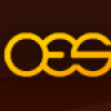 OES s.r.o. logo
