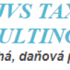 JVS TAX CONSULTING, s.r.o. logo