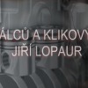 Jiří Lopaur - Brusírna válců a hřídelí logo