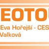 GEOTOURIST CK logo