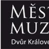 Městské muzeum logo