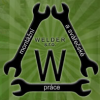 WELDER s.r.o. logo
