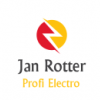 Jan Rotter - Profi Electro logo