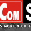 MOBIL-COM Servis logo