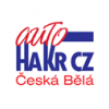 AUTO-HAKR CZ logo
