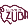 Penzion Zubr logo