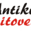 Antikvariát Litovel s.r.o. logo