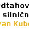 Ivan Kubeš logo