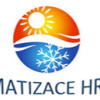 KLIMATIZACE – HRBEK Martin logo