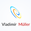Vladimír Müller logo