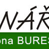 Ing. Simona Burešová logo