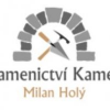 Milan Holý, KAMEX logo
