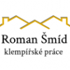 Klempířství Roman Šmíd logo