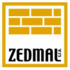 ZEDMAL s.r.o. logo