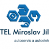 AUTEL Miroslav Jílek logo