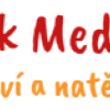Luděk Med logo