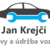 Jan Krejčí logo