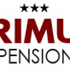 Pension Primus logo