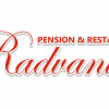 Pension a Restaurace Radvanice logo