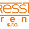 PRESSTO TREND s.r.o. logo