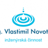  Ing. Vlastimil Novotný logo