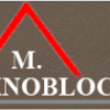 MARTIN KNOBLOCH  logo