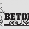Betony od Ježka, Jiří Chalupa logo